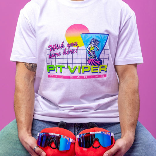 Wish You Were Here Tee image 0