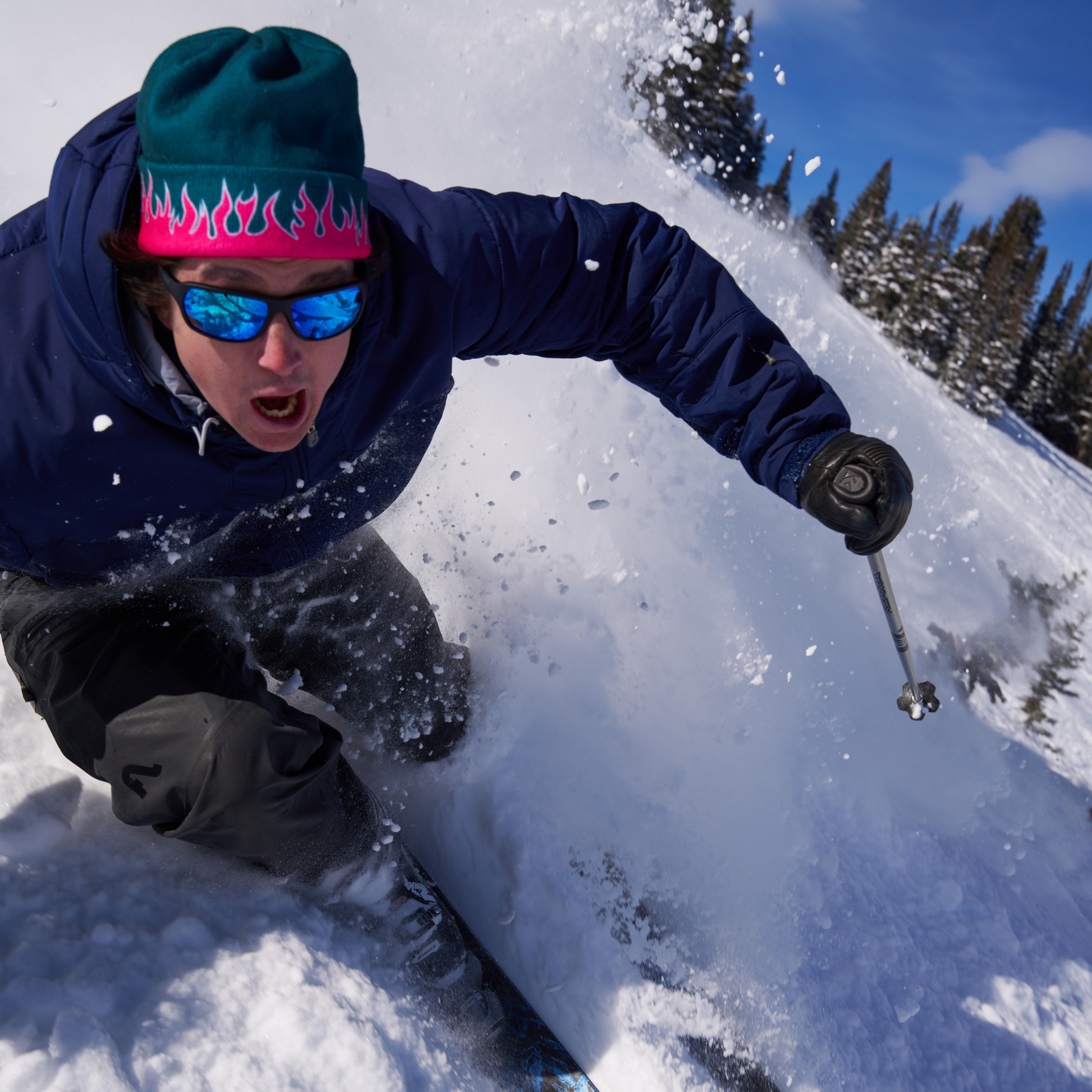 The Exec Somox image 1