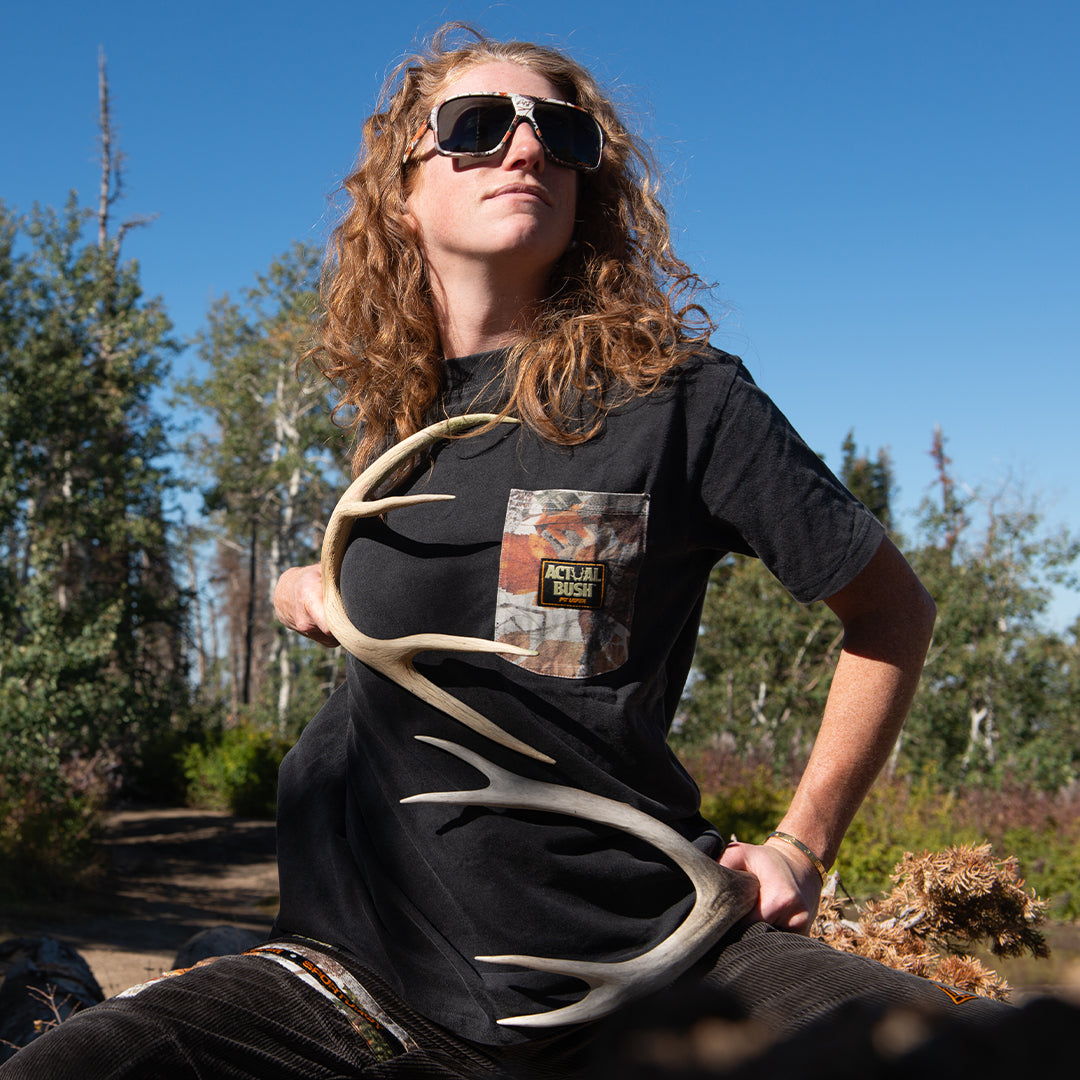 Actualbush Pocket Tee image 1