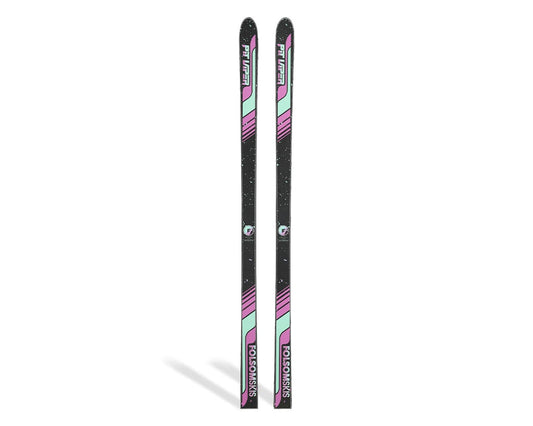 The Artificial Skis image 0