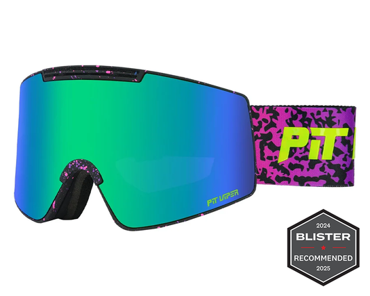 The Low Tai'd Proform Goggle image 0