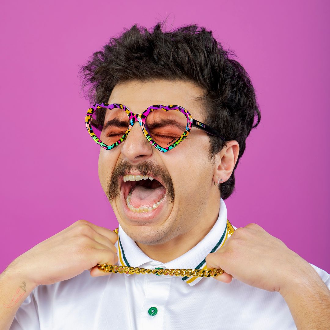 The Frankie Admirer image 2