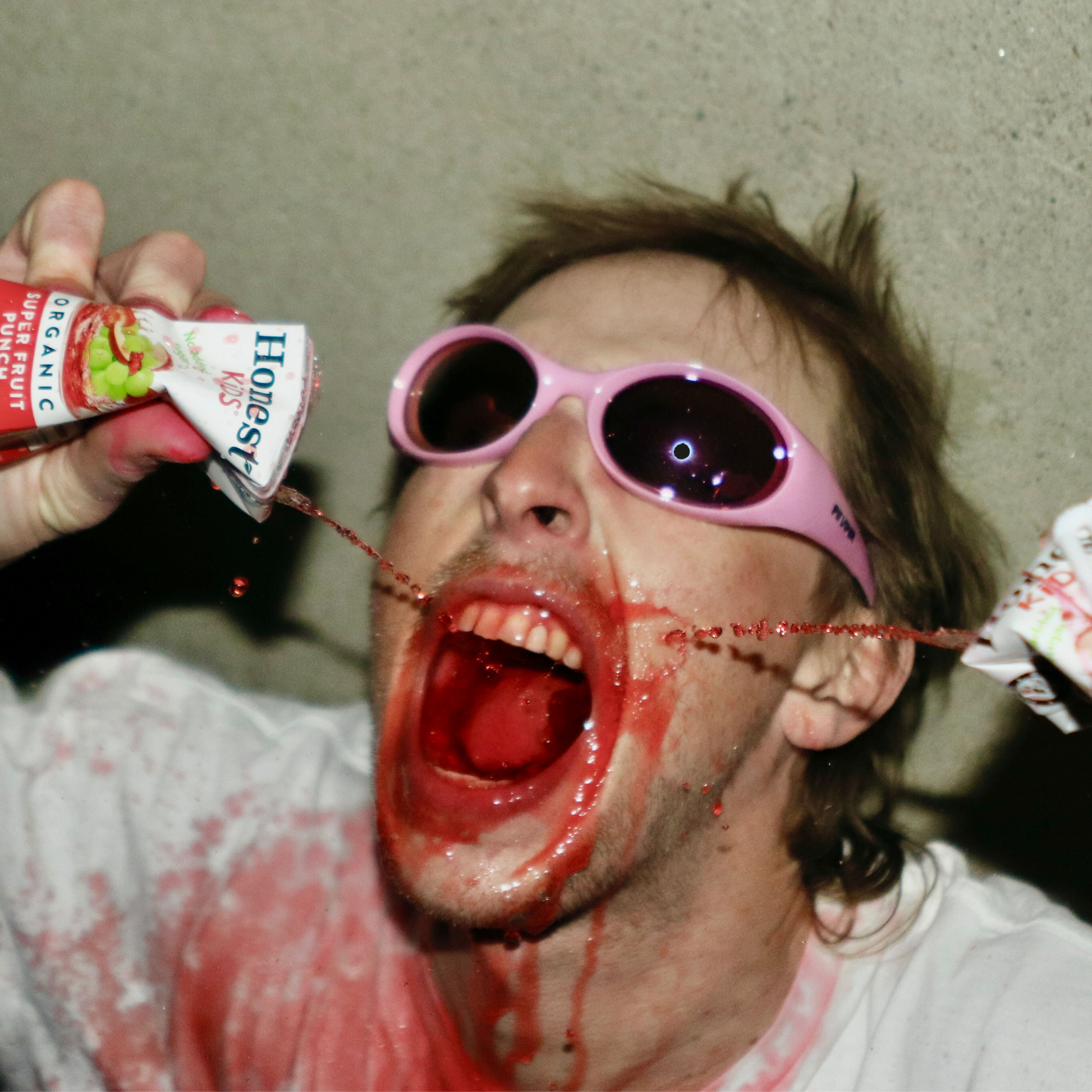 The Juicy Slammer image 1