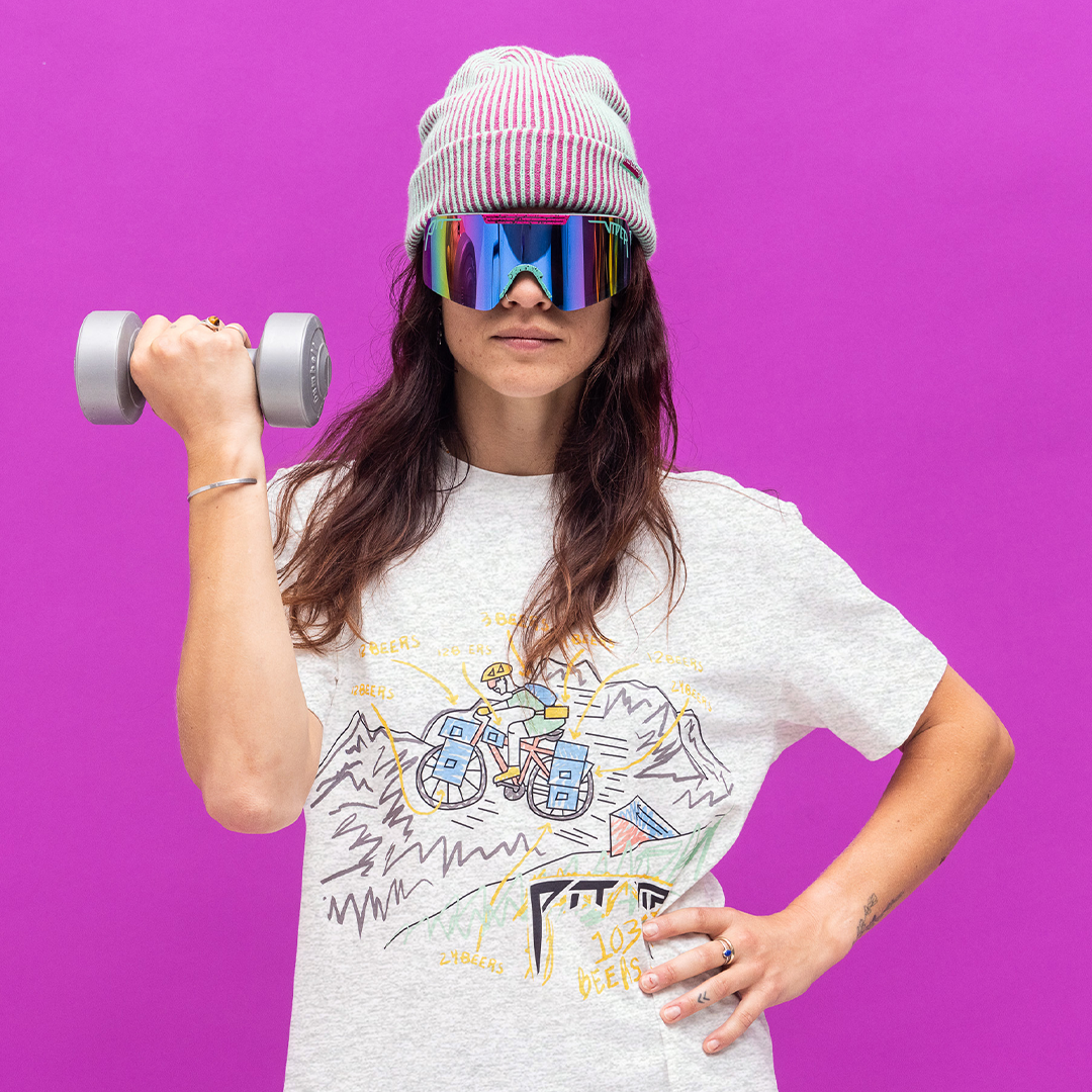 103 Beers Tee image 1