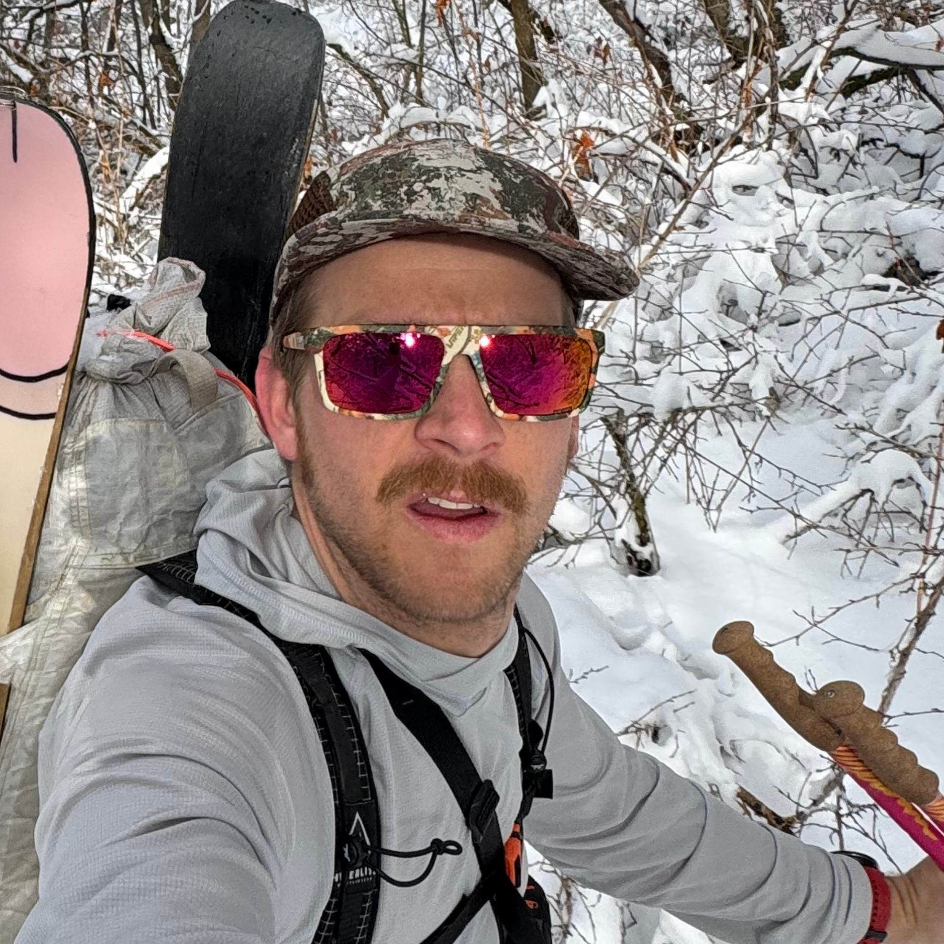 The Actualbush Turboshaft image 2