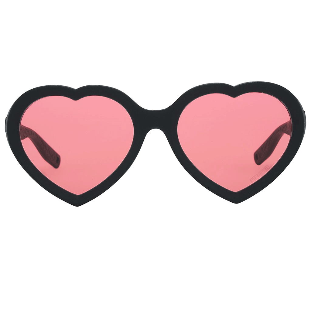 The Blacking Out Admirer - Casino Photochromic image