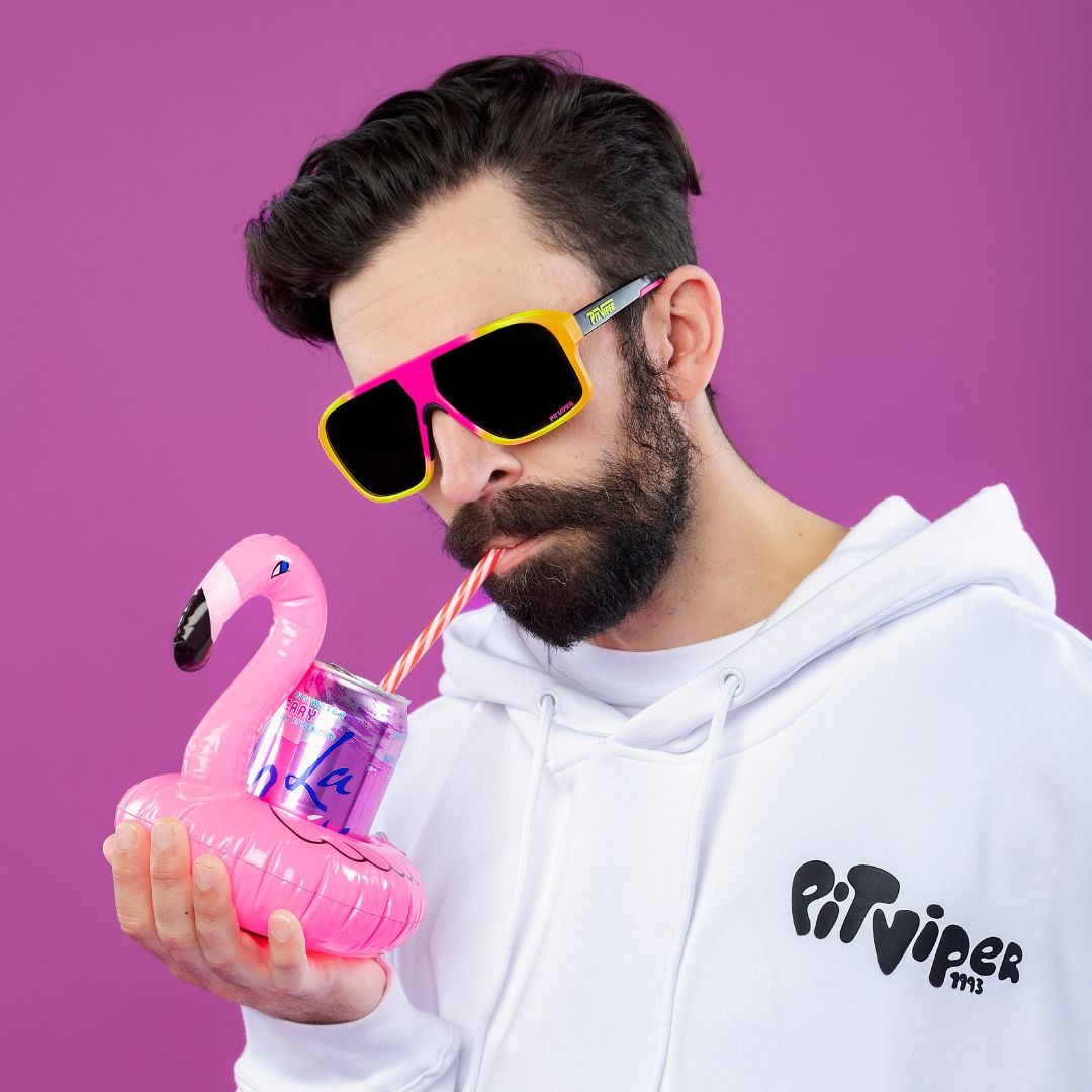 The Italo Flight Optics image 1