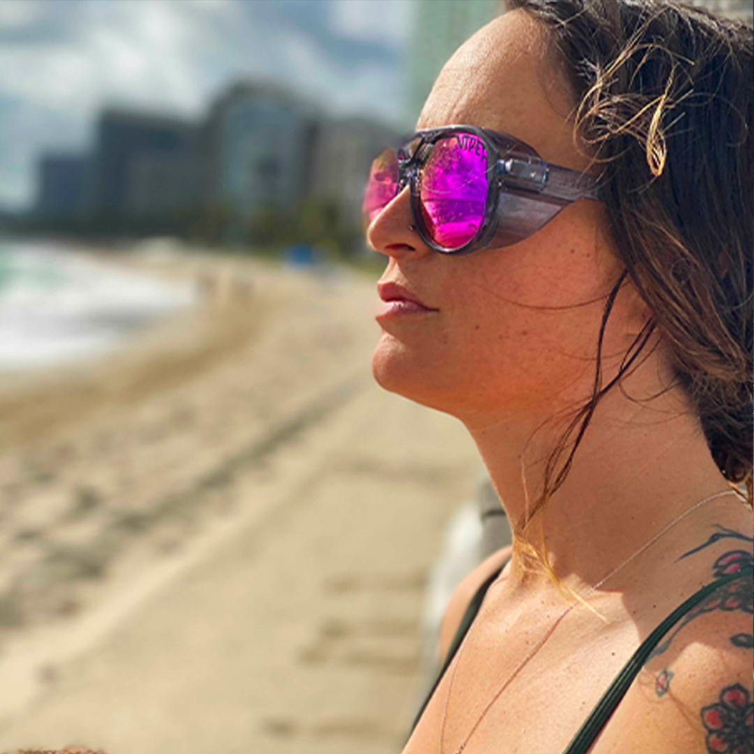 The Smoke Show Exciters image 2