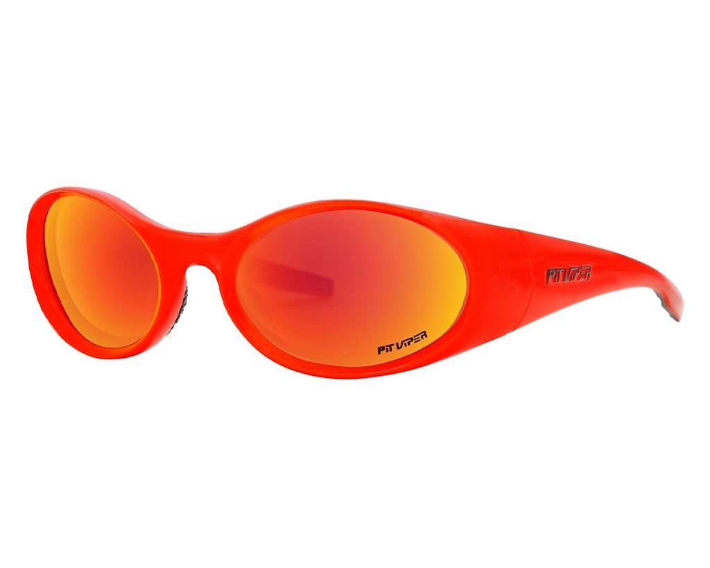 The Nacho Slammer - Polarized Red image