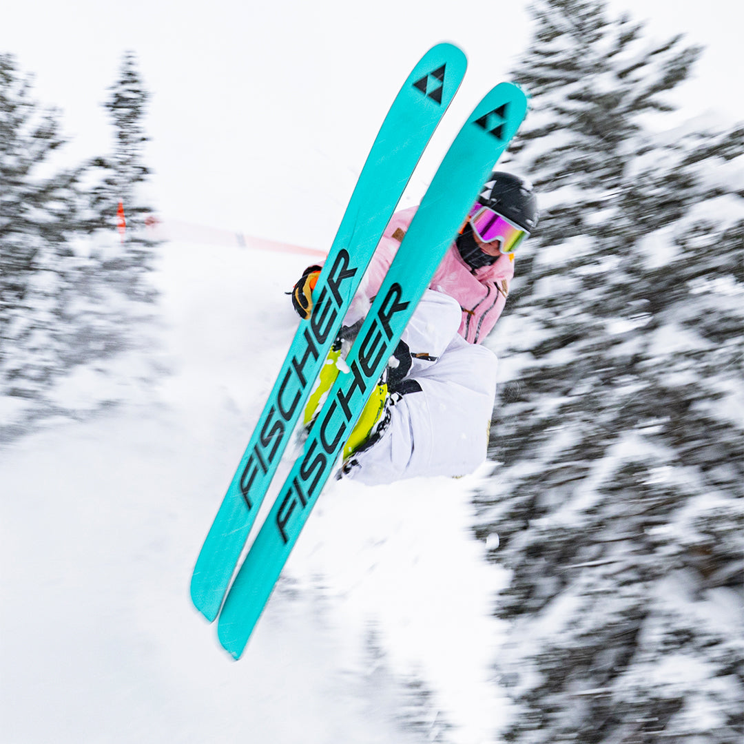 The Greybird French Fry Goggle image 3