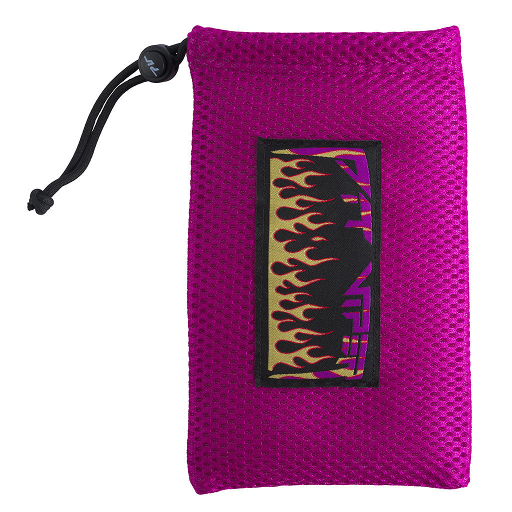 Combustion Sweat Tech Limpcloth image 0