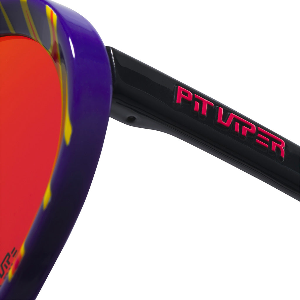 The Combustion Admirer image 5