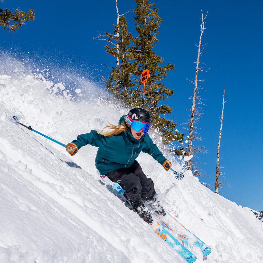 The Roost Rocket Proform Goggle image 2