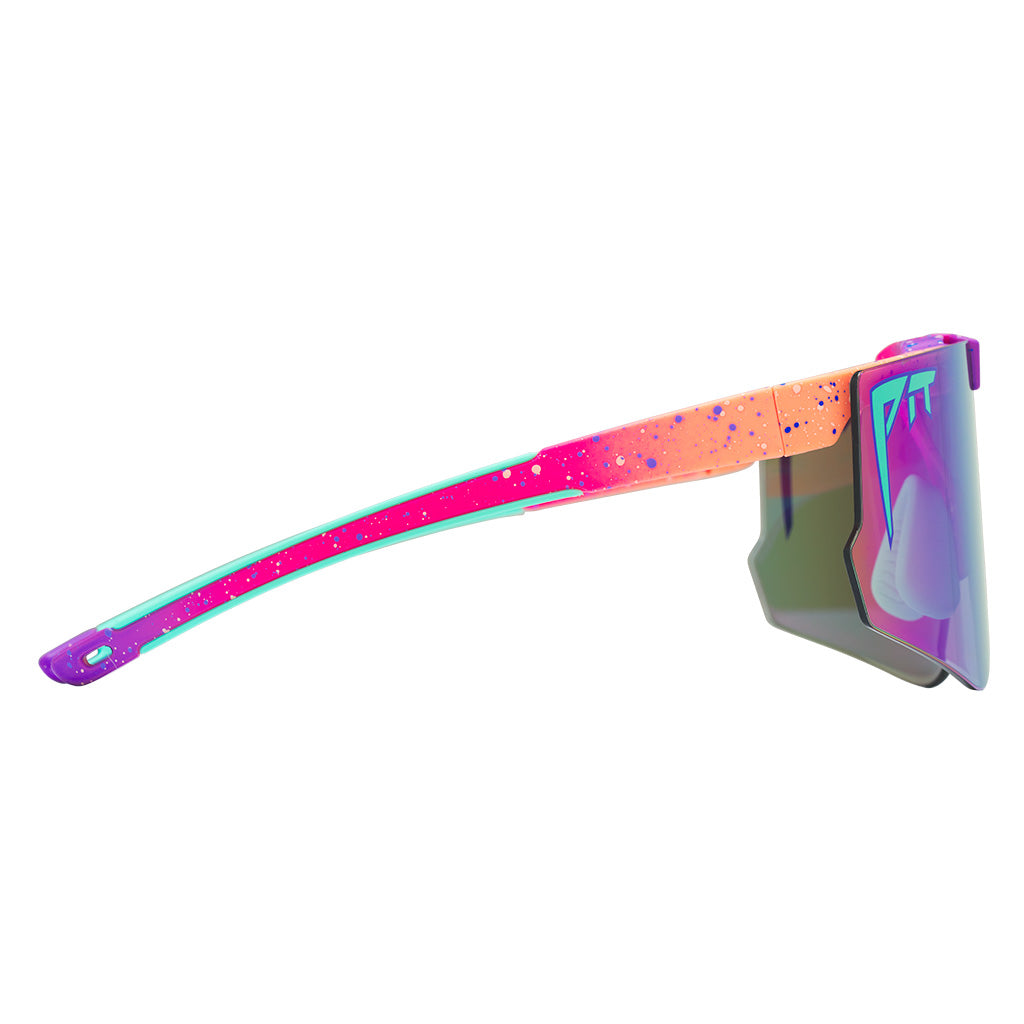 The Copacabana Flip-Offs image 6