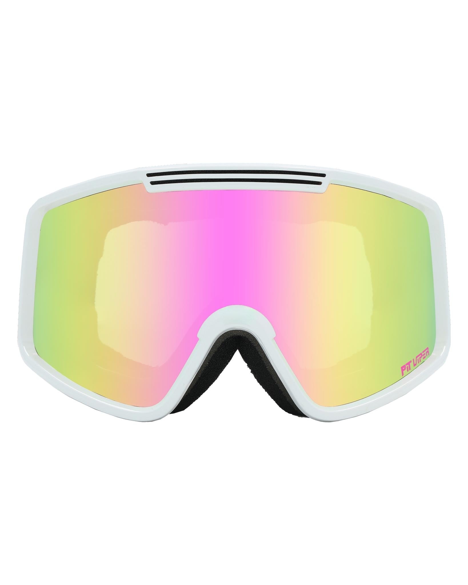 The Greybird French Fry Goggle image 11