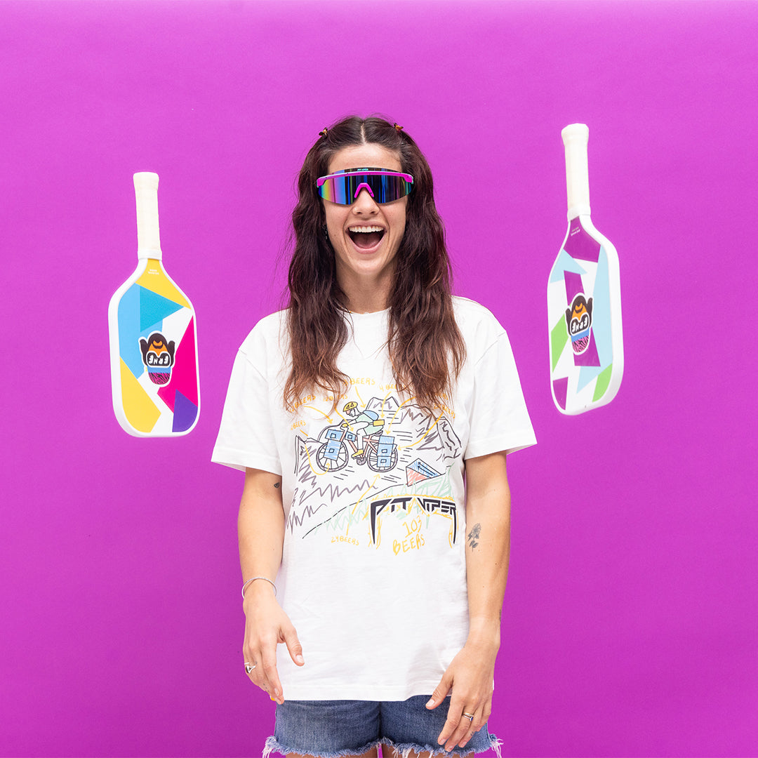 The Artificial Skysurfer image 2