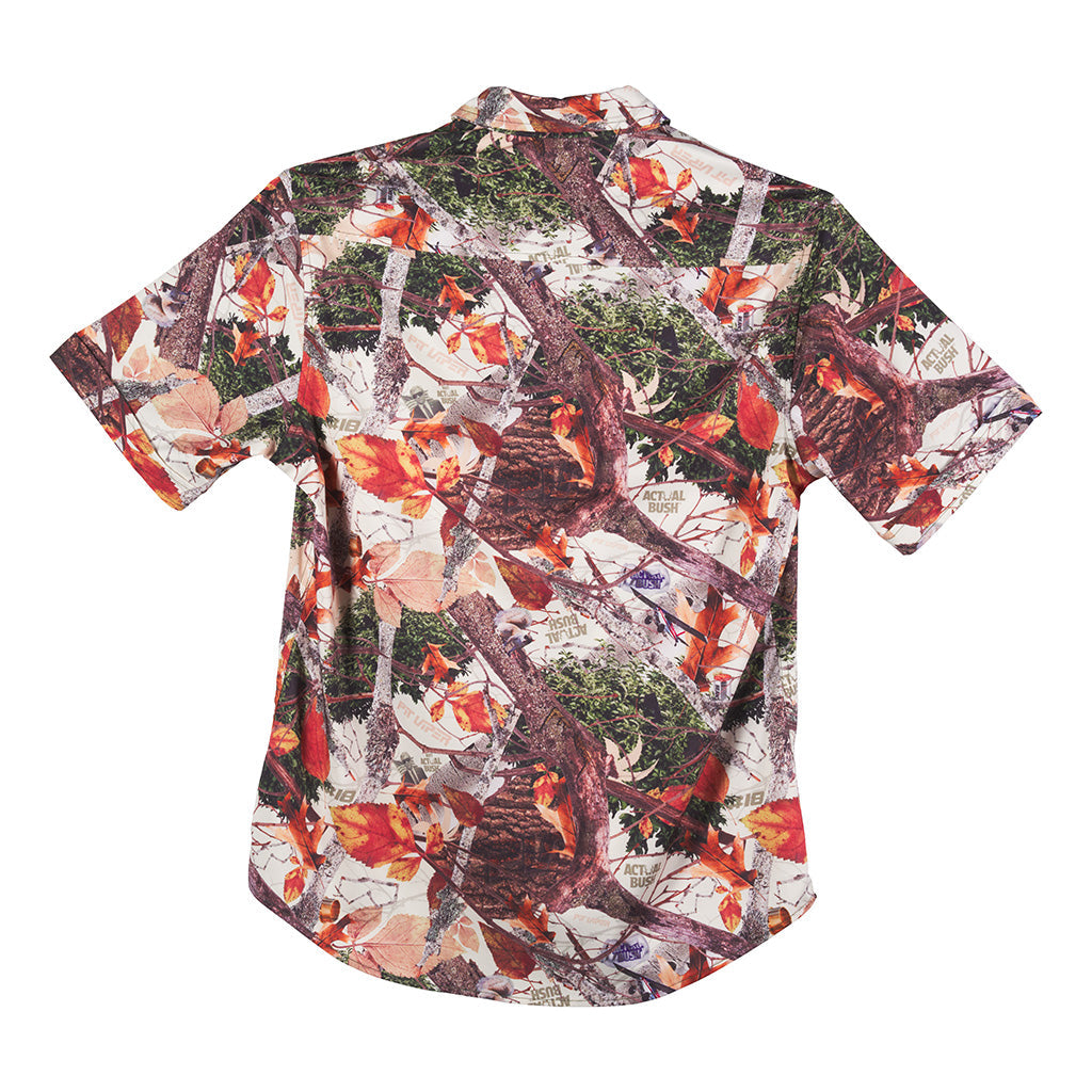 The Actualbush Tear Away Shirt image 4