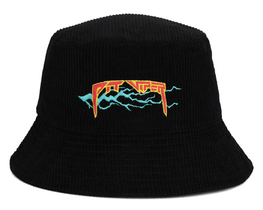 Hyperdrive Groomer Bucket Hat-O/S image 0