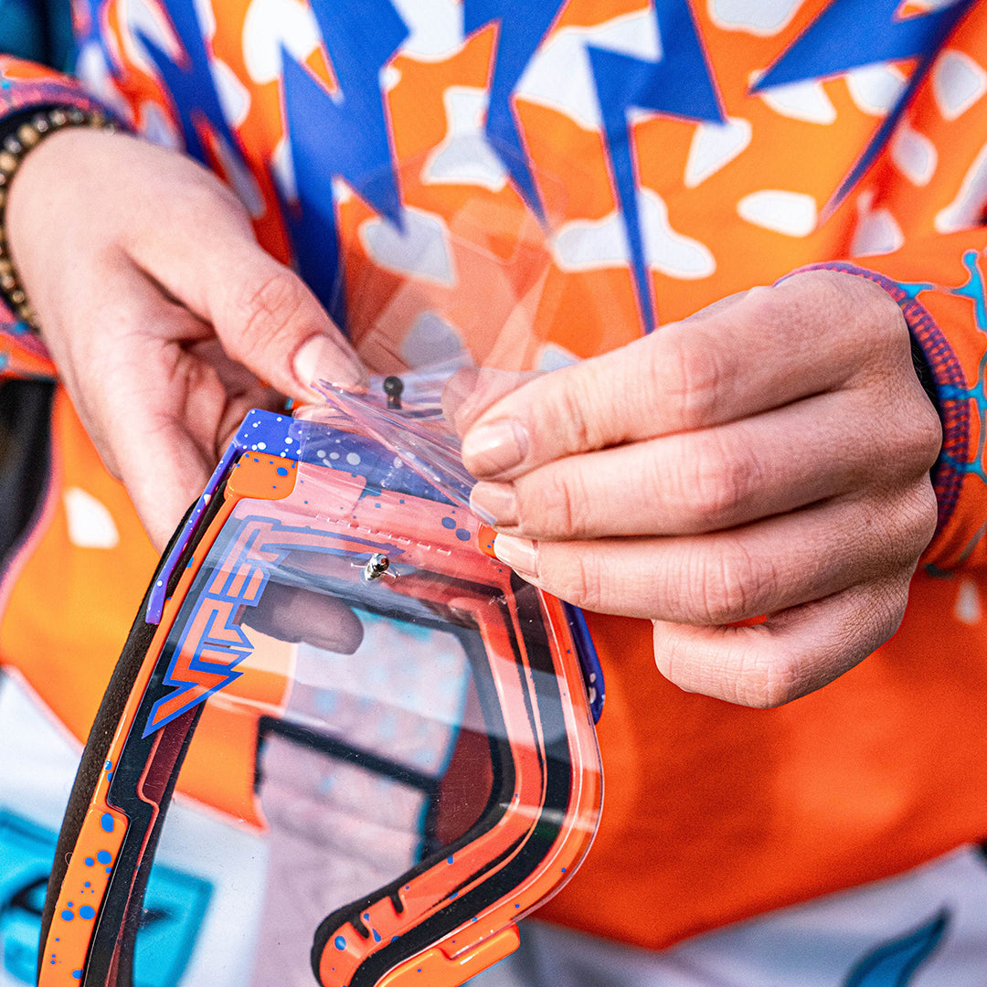 The Brapstrap Tear-Off (14 Pack) image 4