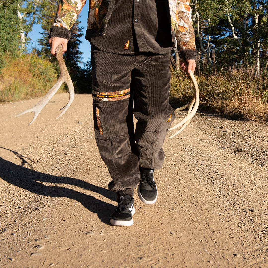 Sporturoy Pant image 8