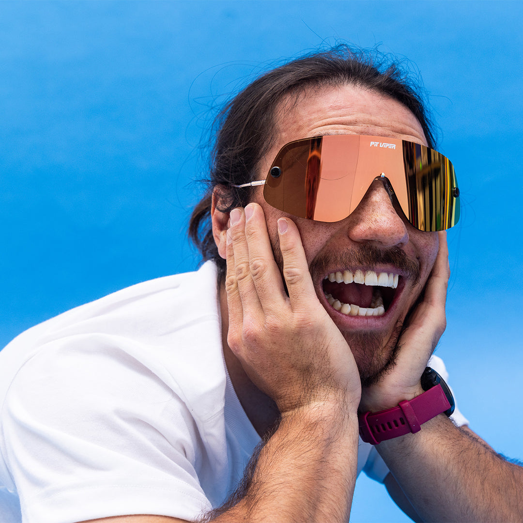 The Rosé Limousine image 1