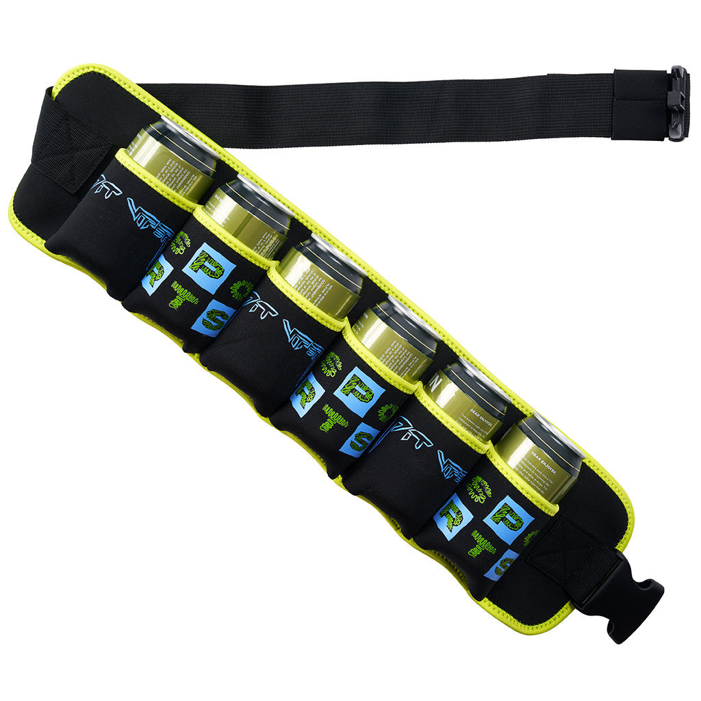 Rec Center Butt Bar Beer Belt image 1