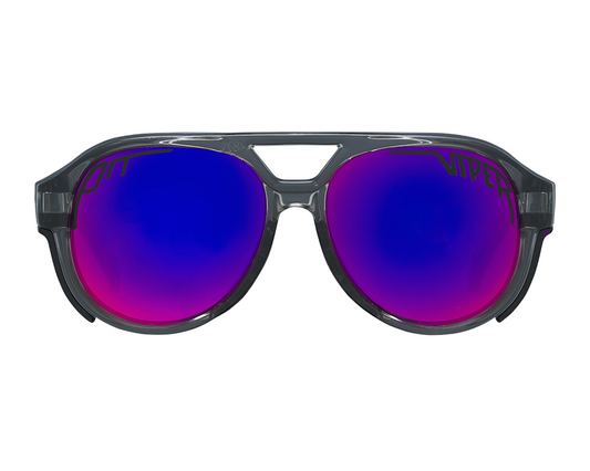 The Smoke Show Exciters image 0