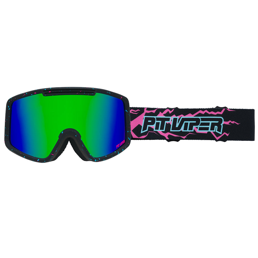 The Midnight French Fry Goggle image