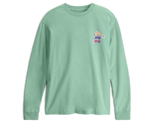 Ultimate Long Sleeve Tee image 0