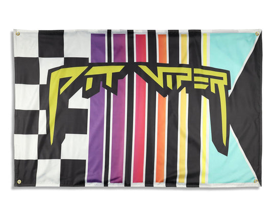 Snowmachine Flag image 0