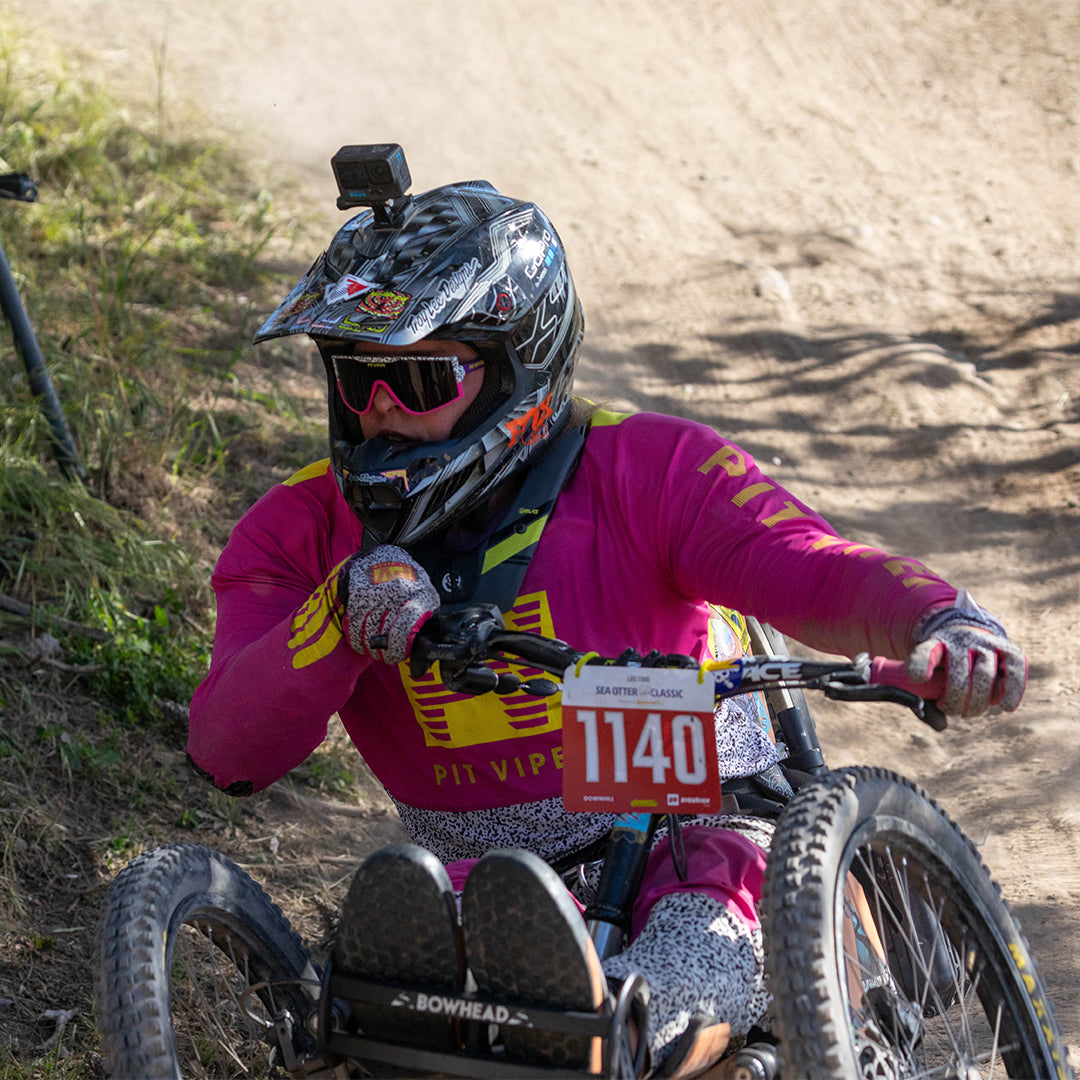 The Son Of Beach Try-Hard image 3