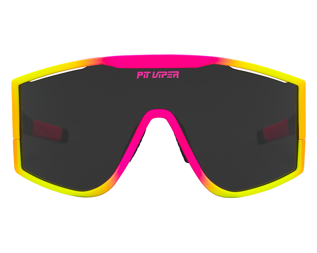 The Italo Try-Hard - Smoke image