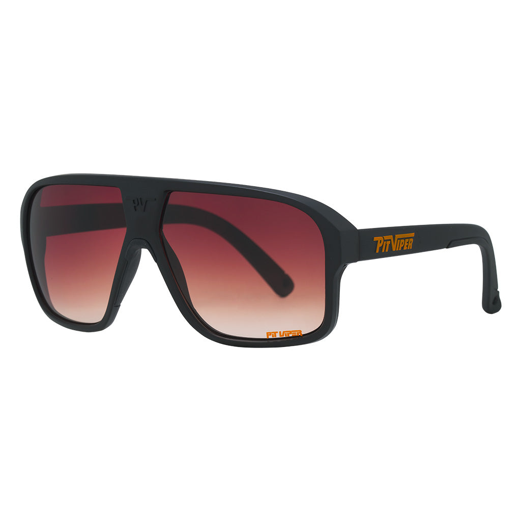 The Exec Flight Optics image 5