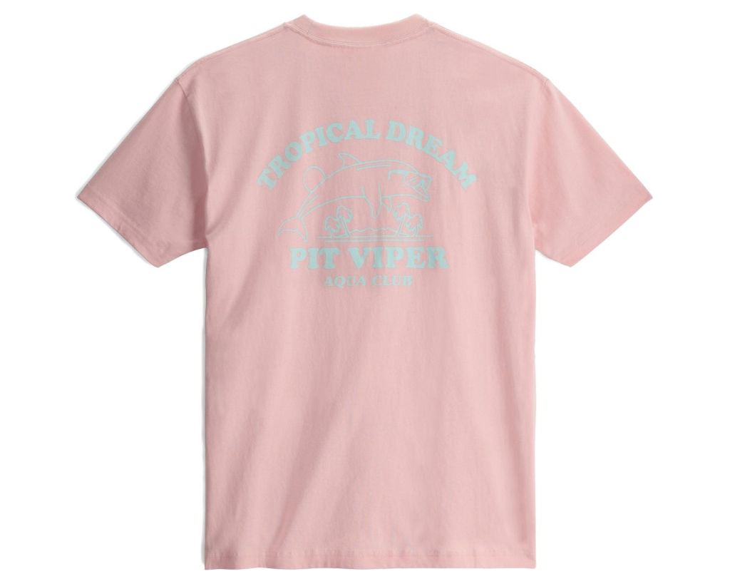 Tropical Dreams Tee image 2