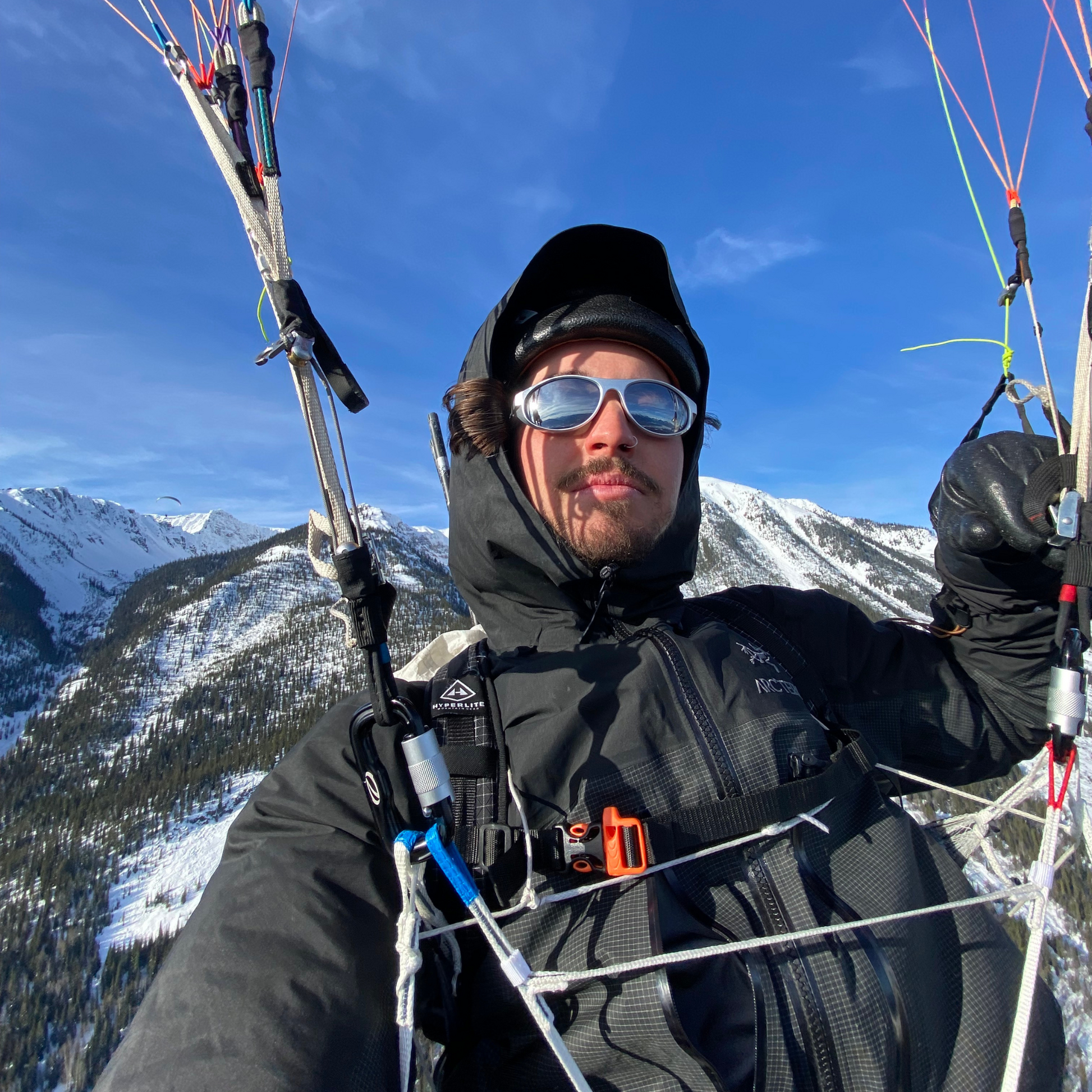 The Spine Tingler Altimeter image 2