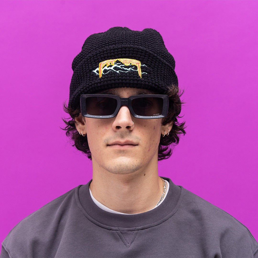 Hyperdrive Waffler Beanie image 1