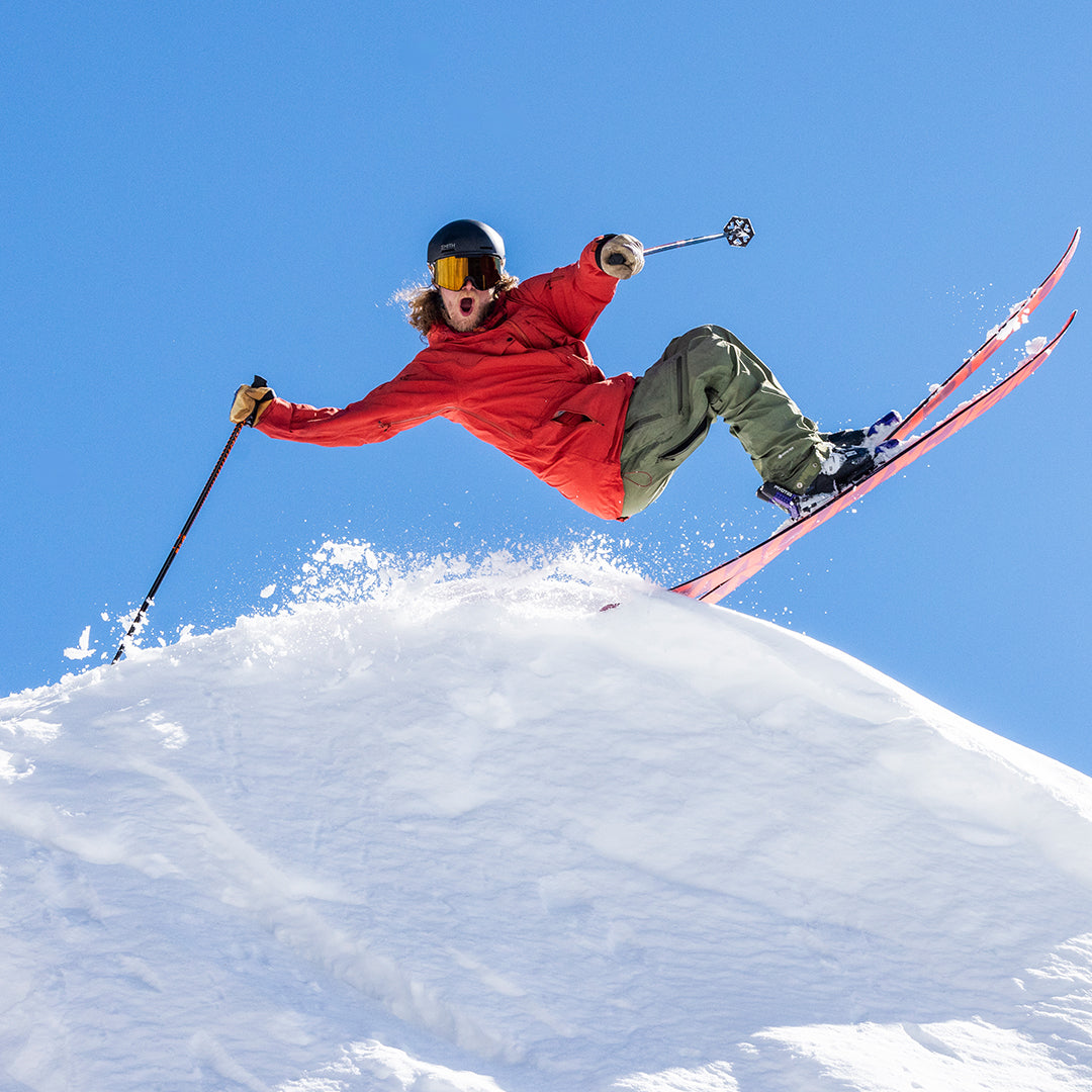 The Actualbush Proform Goggle image 5