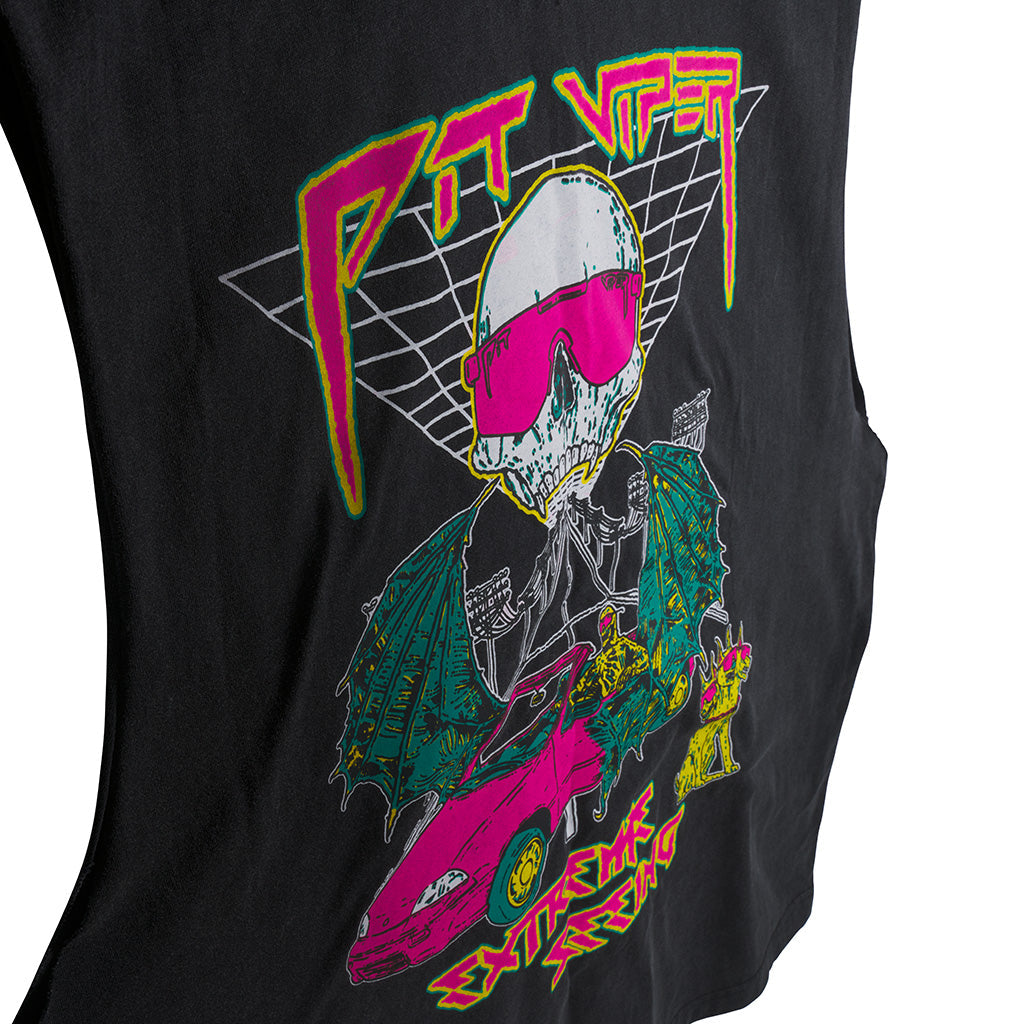 Extreme Seeing Tank image 3