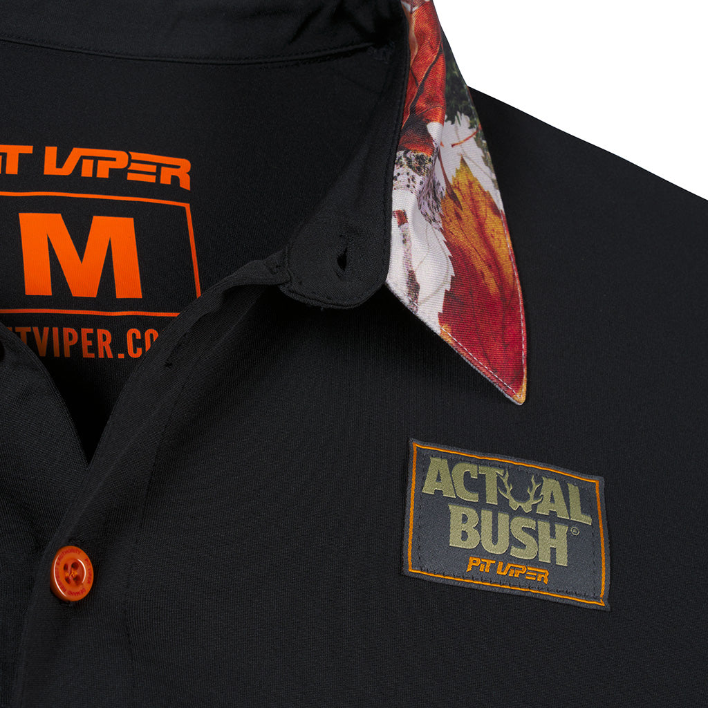 Actualbush Tech Polo image 1