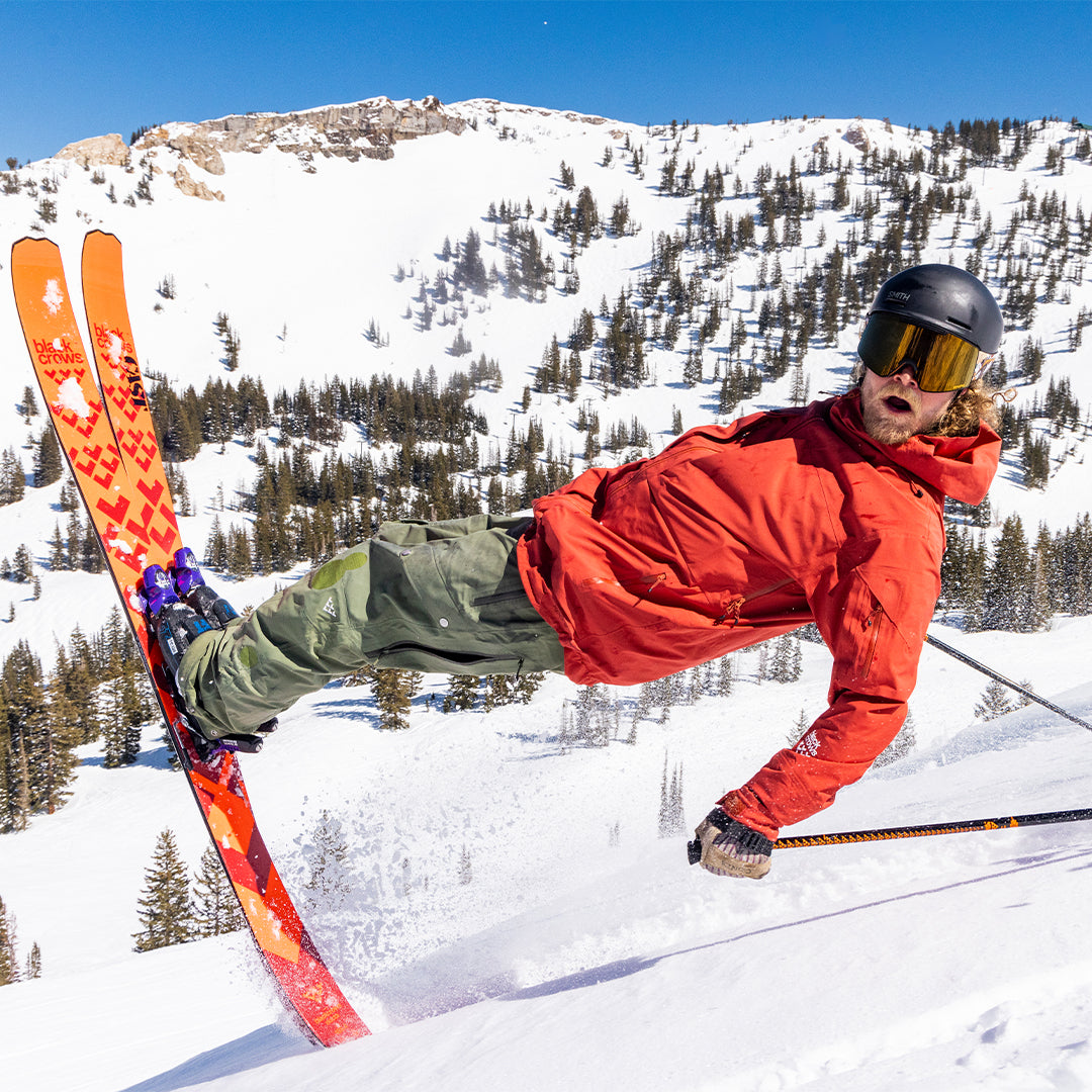 The Actualbush Proform Goggle image 3