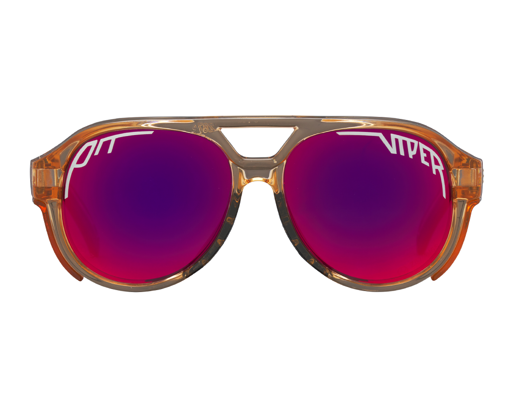 The Corduroy Exciters - Polarized Z87+ Red image