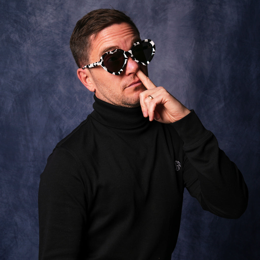 The Cowabunga Admirer image 8