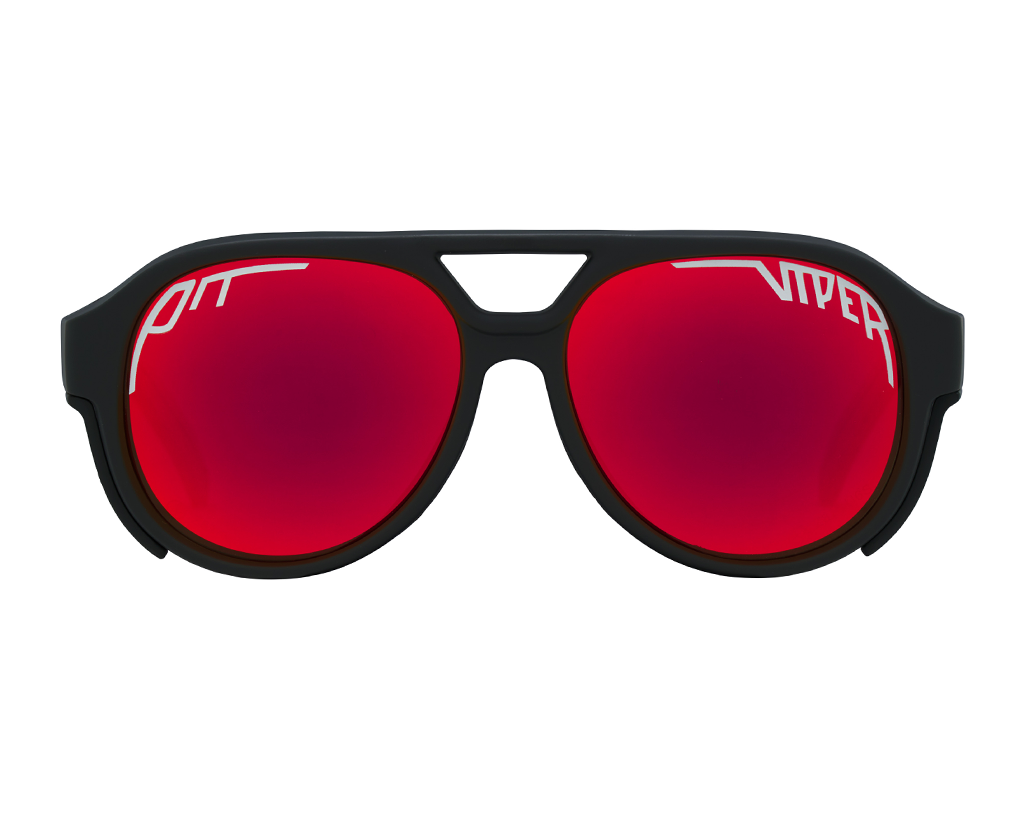 The Exec Exciters - Polarized Z87+ Red image