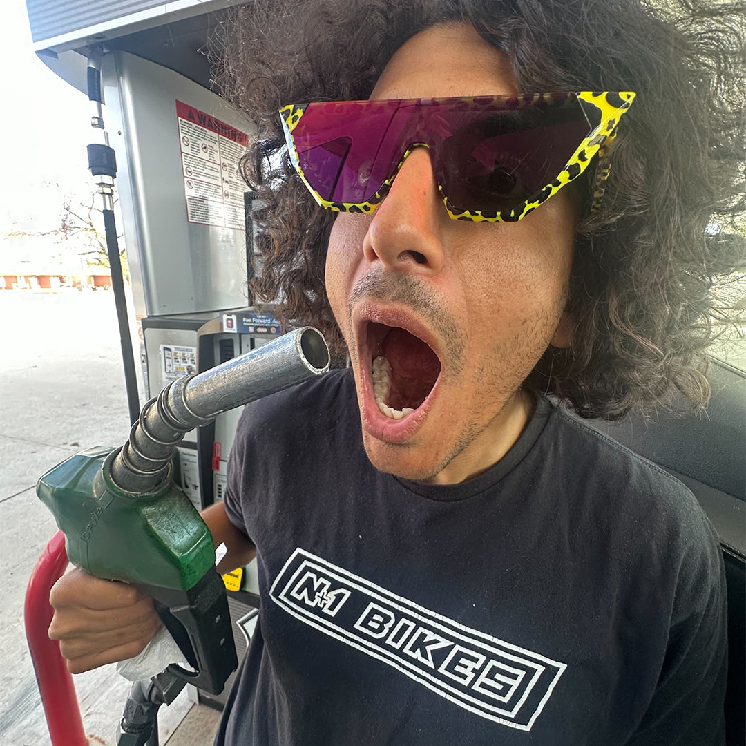 The Carnivore Showroom image 1