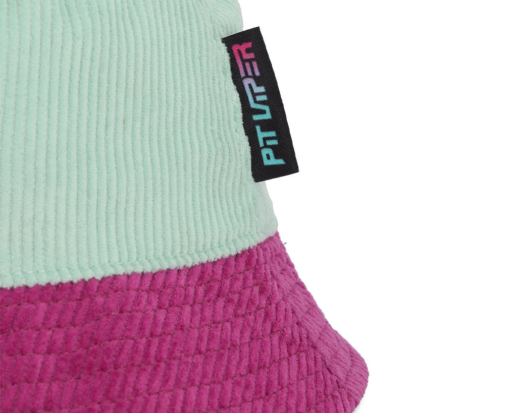 Artificial Groomer Bucket Hat- O/S image 1