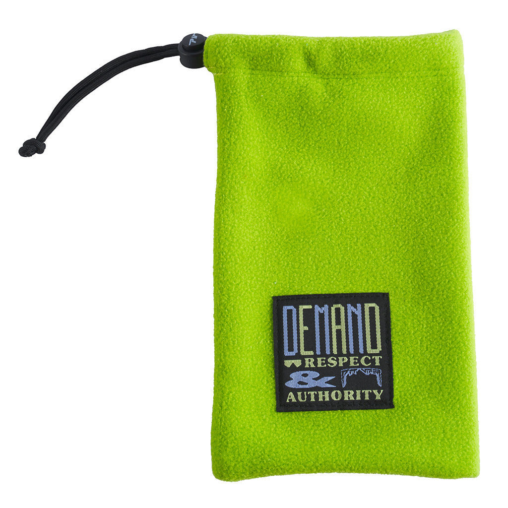 Rec Center Fleece Limpcloth image 0