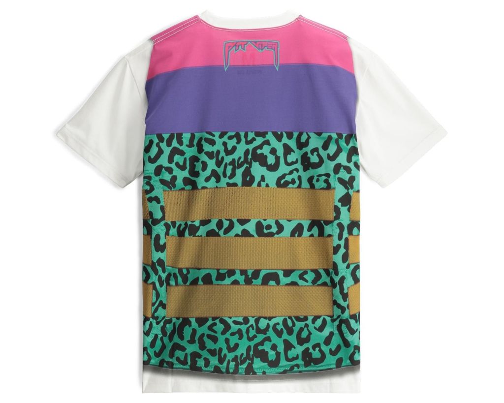 Waterski Season PFD Tee image 2