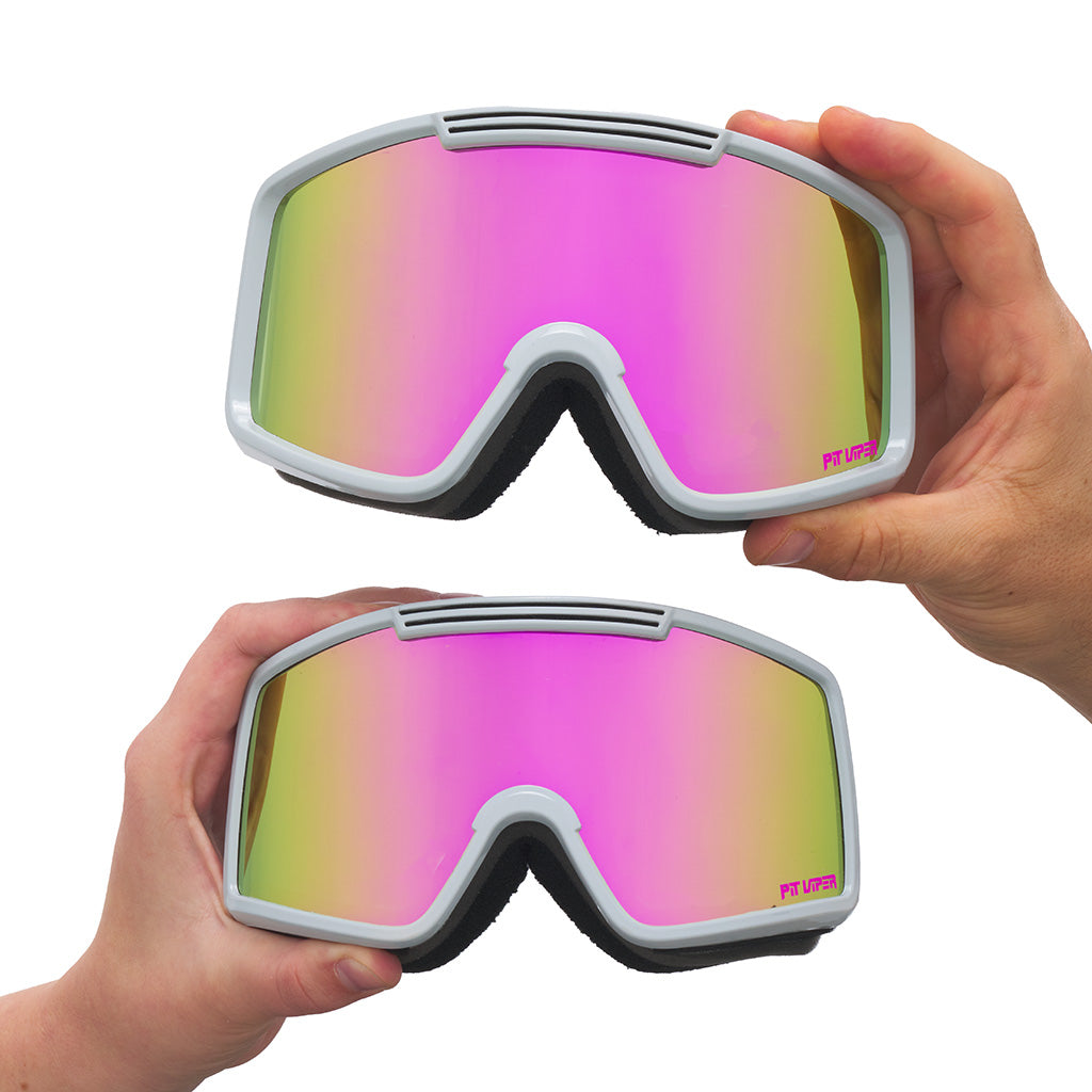 The Greybird French Fry Goggle image 9