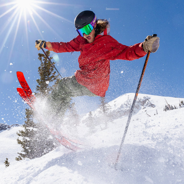 The Low Tai'd Proform Goggle image 2