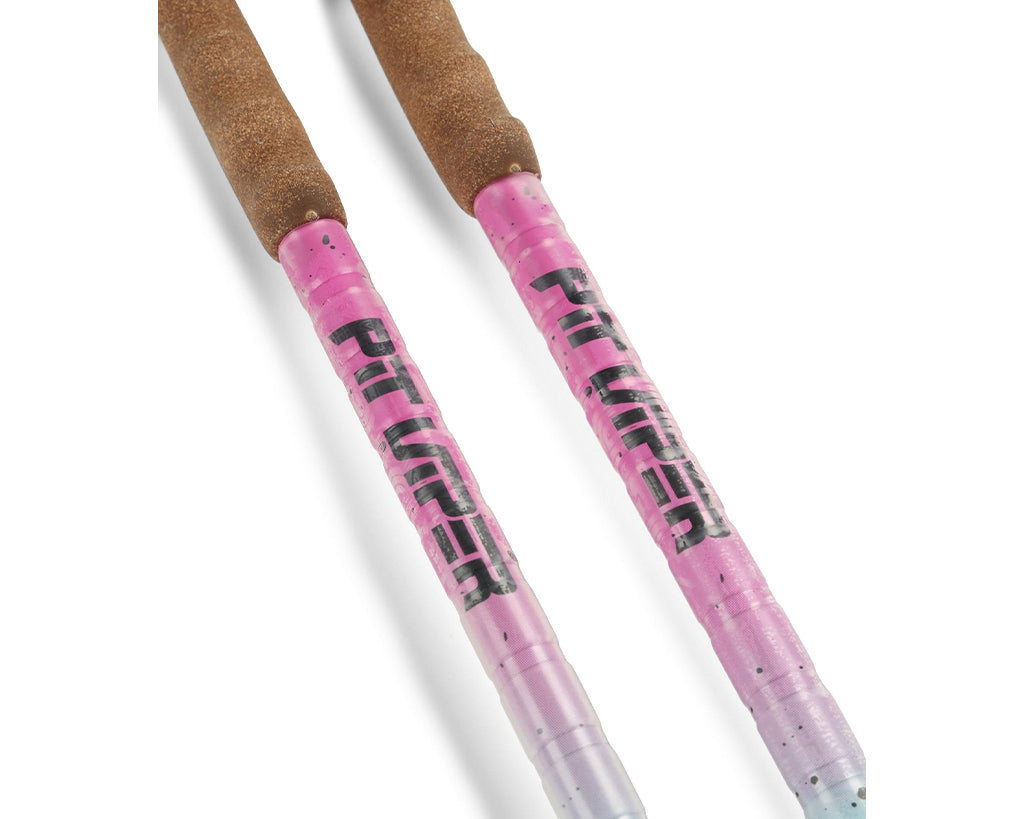 The Artificial Ski Poles image 1